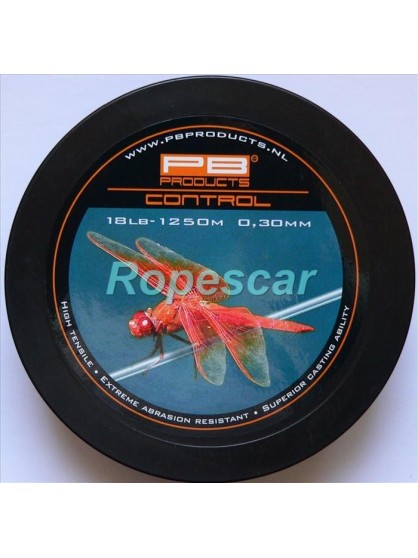 Monofilament Control 0,38 mm./1250 M. - PB